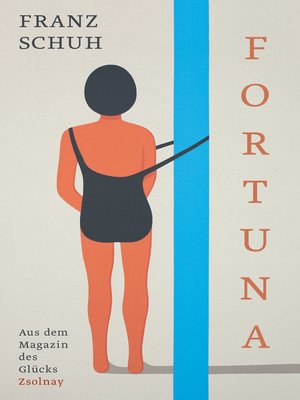 cover image of Fortuna